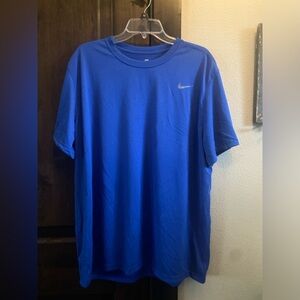 Brand new with tags Nike dry fit Tshirt